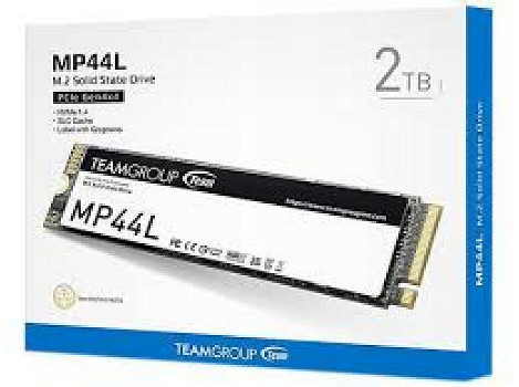 Team MP44Q 2TB M.2 Nvme Нов